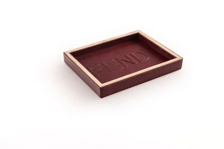 Fendi Roma change Tray